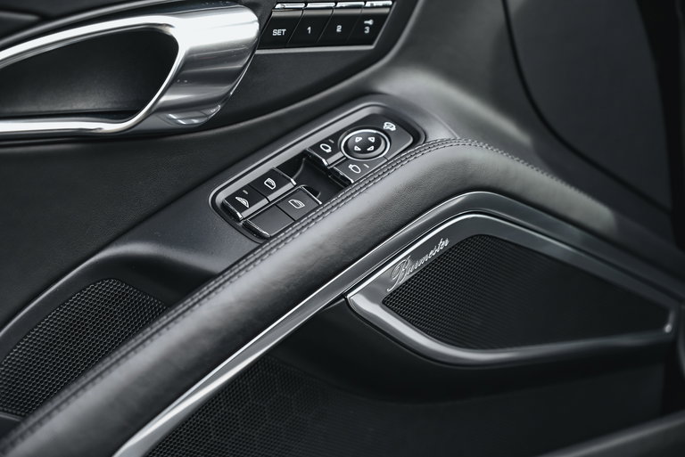 Porsche 991 Carrera S