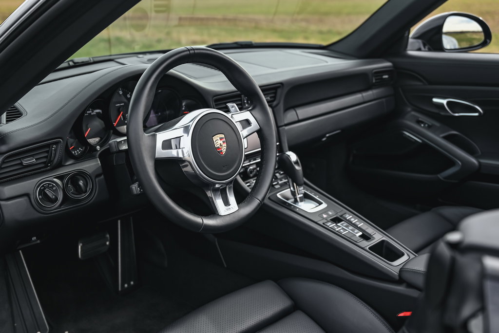 Porsche 991 Carrera S