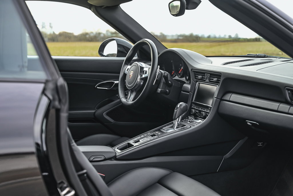 Porsche 991 Carrera S