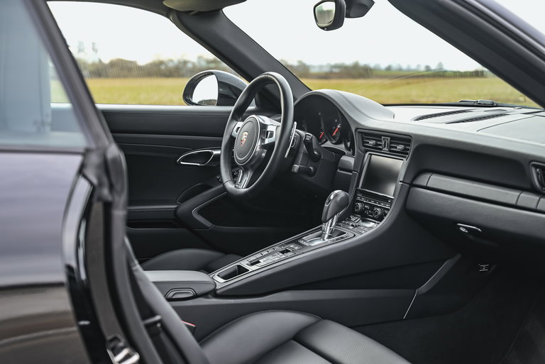 Porsche 991 Carrera S