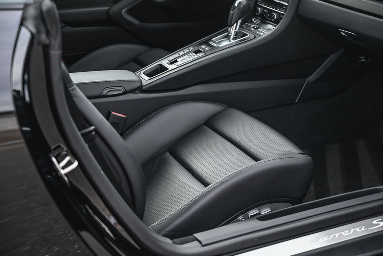 Porsche 991 Carrera S