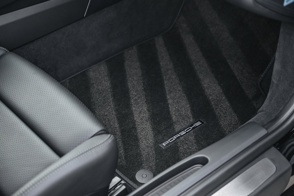 Porsche 991 Carrera S