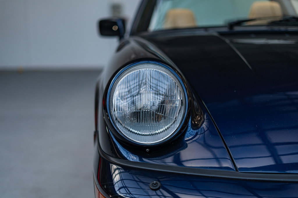 Porsche 964 Carrera 4