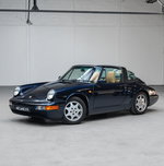 Porsche 964 Carrera 4