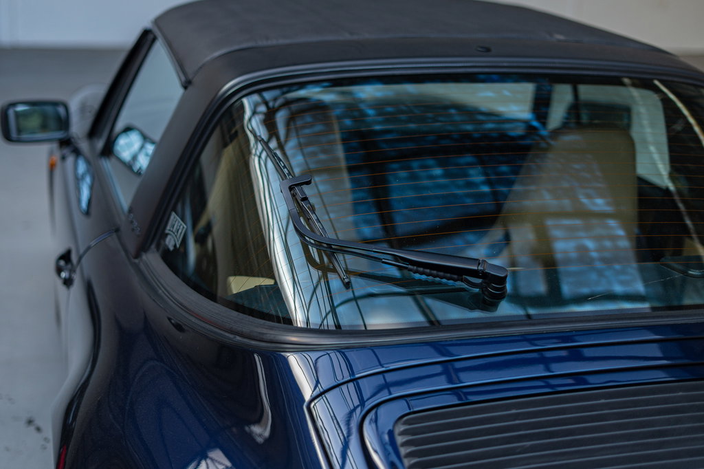 Porsche 964 Carrera 4