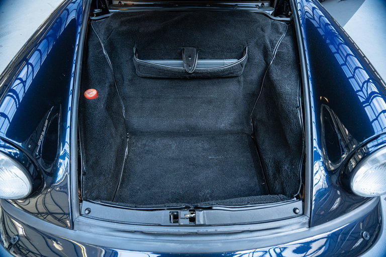 Porsche 964 Carrera 4