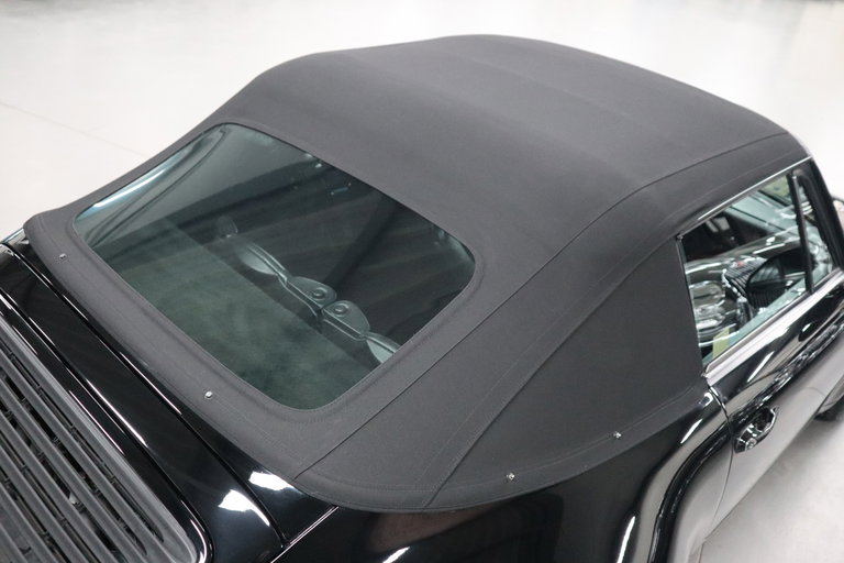 Porsche 993 Carrera 4