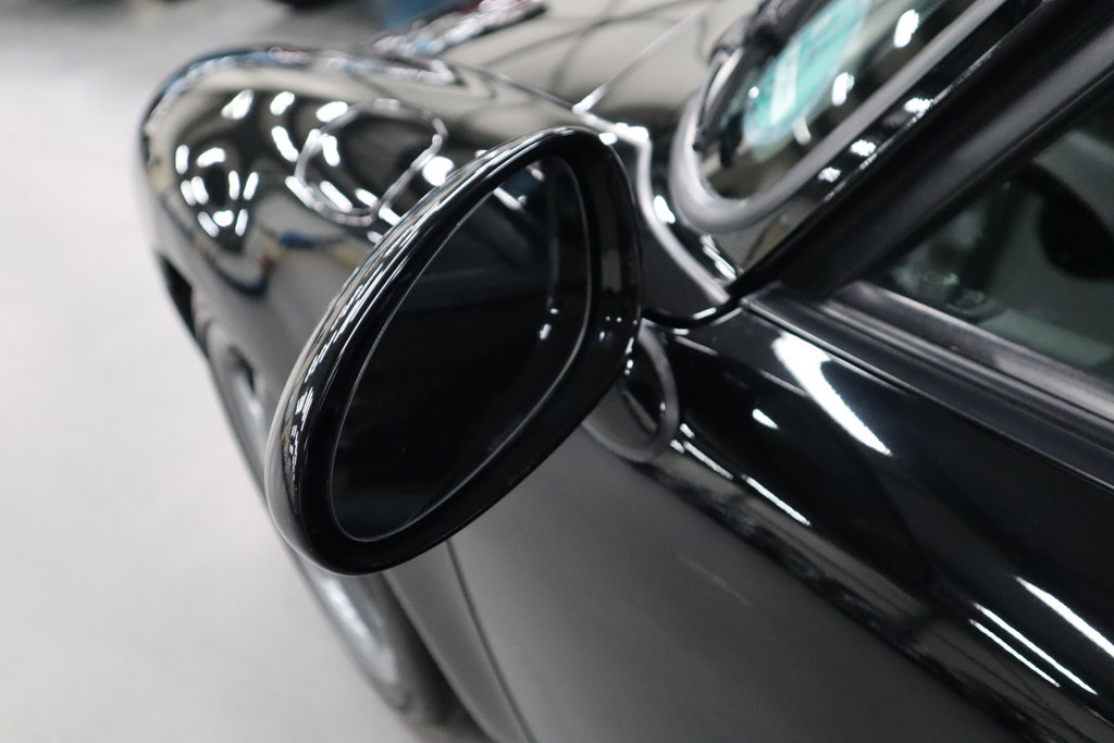 Porsche 993 Carrera 4