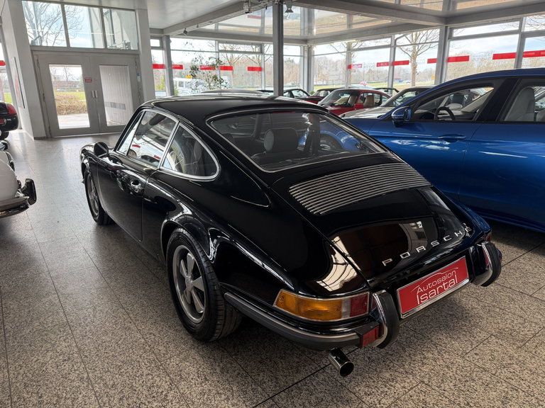 Porsche 911 T