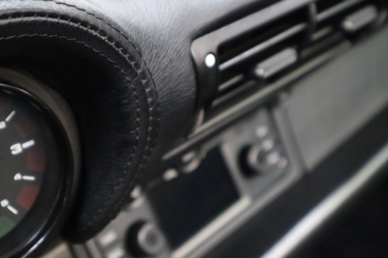 Porsche 993 Carrera 4