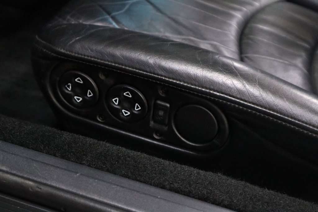 Porsche 993 Carrera 4