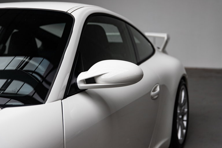 Porsche 997 GT3