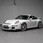 Porsche 997 GT3