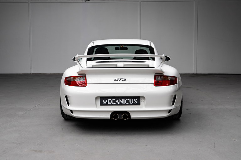 Porsche 997 GT3