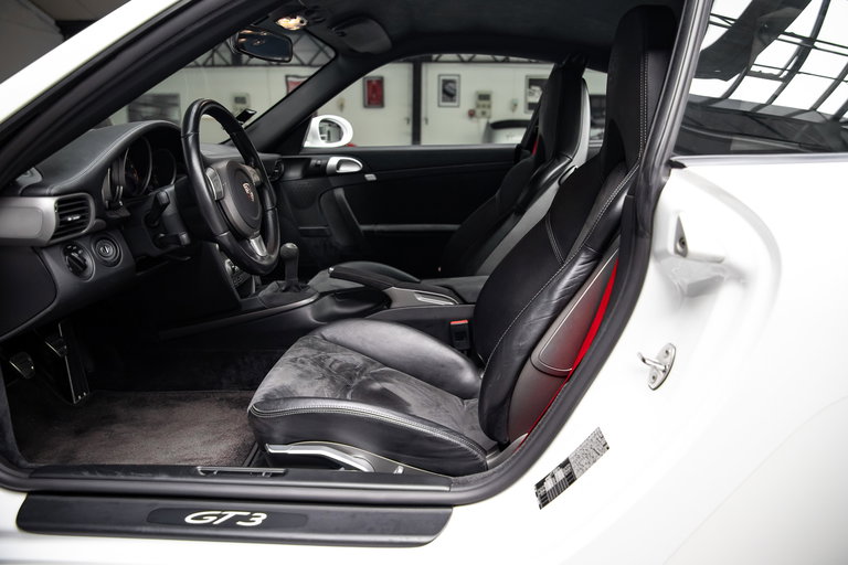 Porsche 997 GT3