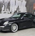 Porsche 997.2 Targa 4