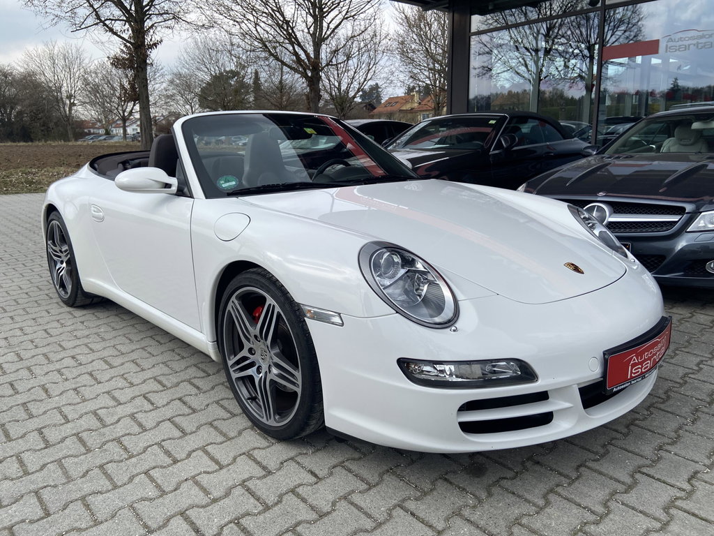 Porsche 997 Carrera S