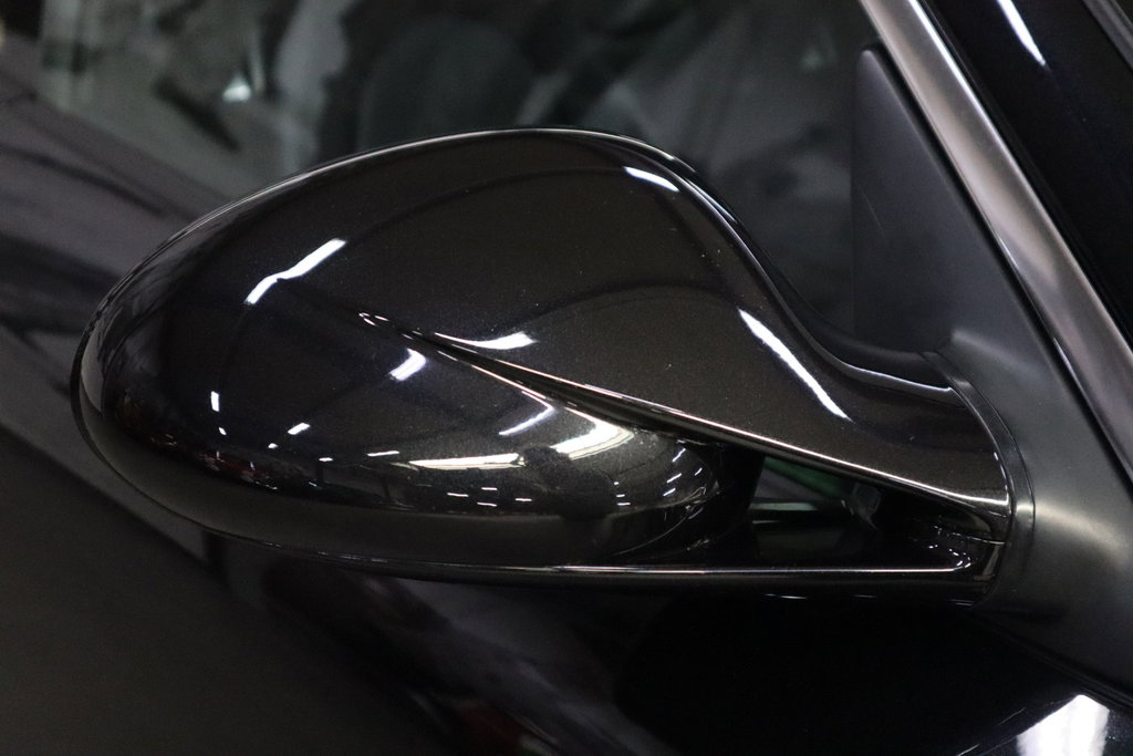 Porsche 997.2 Targa 4