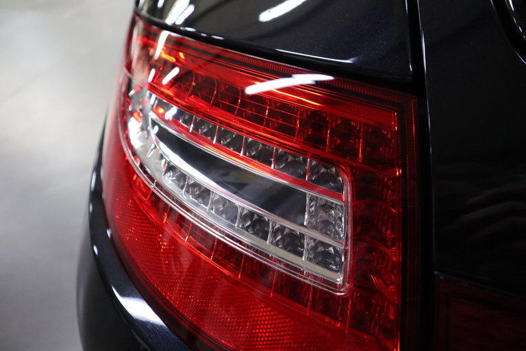 Porsche 997.2 Targa 4