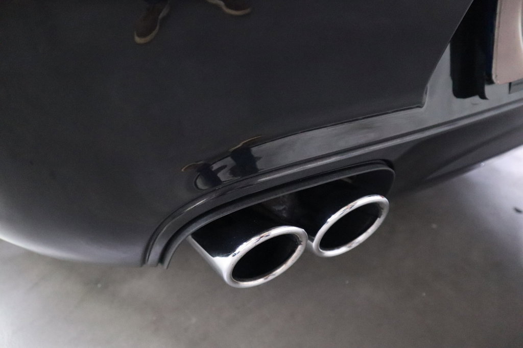 Porsche 997.2 Targa 4