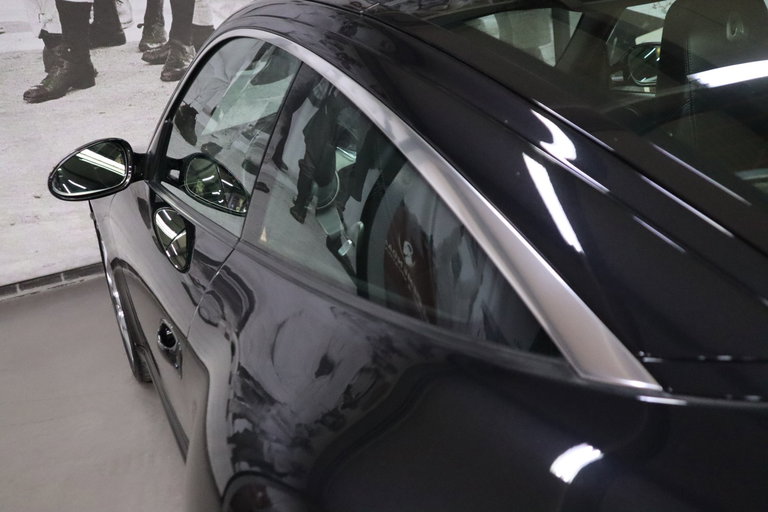 Porsche 997.2 Targa 4