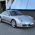 Porsche 997 Carrera S