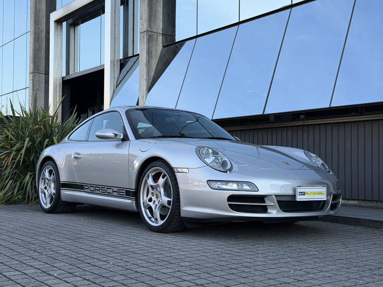 Porsche 997 Carrera S