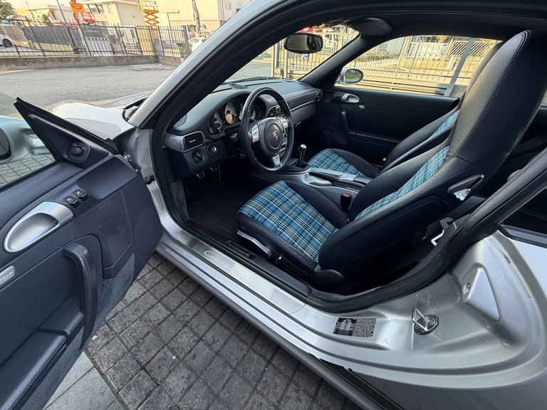 Porsche 997 Carrera S