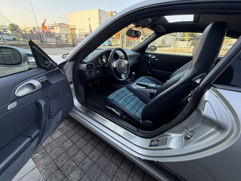 Porsche 997 Carrera S