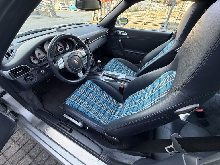 Porsche 997 Carrera S