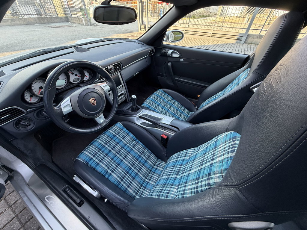 Porsche 997 Carrera S