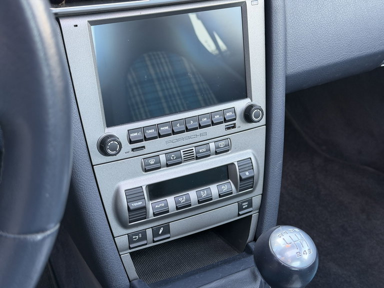 Porsche 997 Carrera S