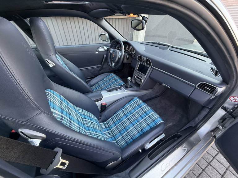 Porsche 997 Carrera S