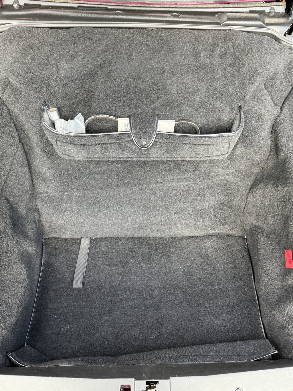 Porsche 964 Carrera 2 Cabrio WTL