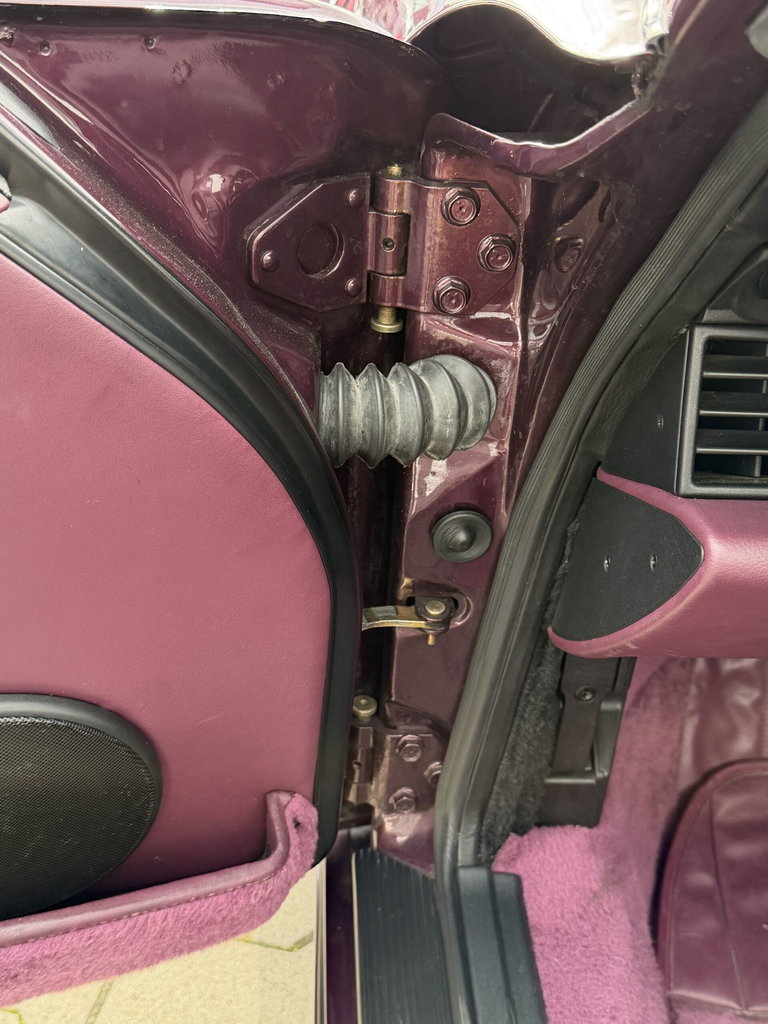 Porsche 964 Carrera 2 Cabrio WTL