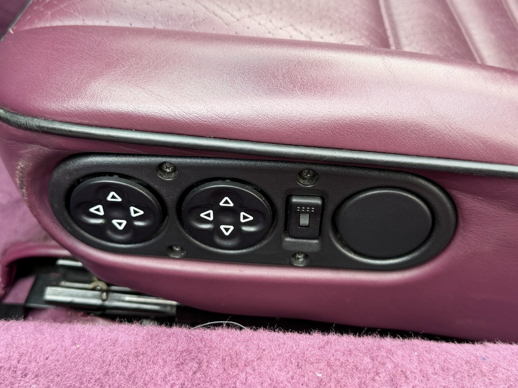Porsche 964 Carrera 2 Cabrio WTL