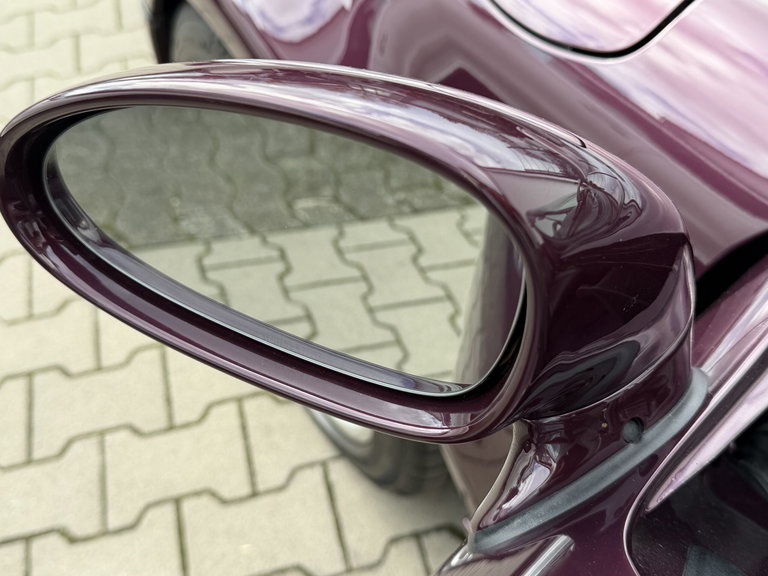 Porsche 964 Carrera 2 Cabrio WTL