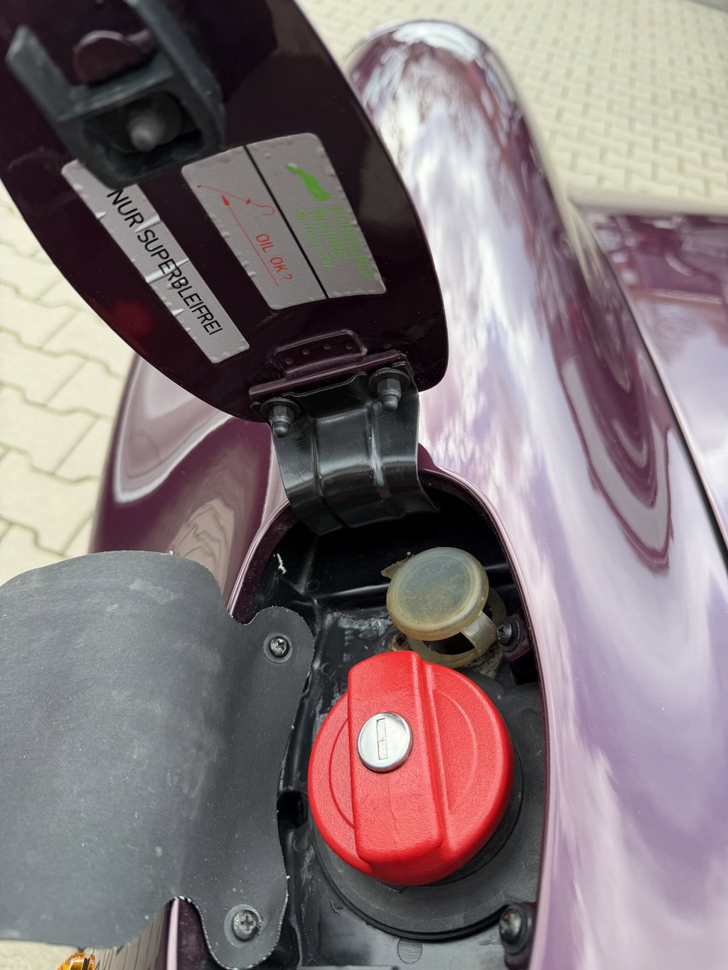 Porsche 964 Carrera 2 Cabrio WTL