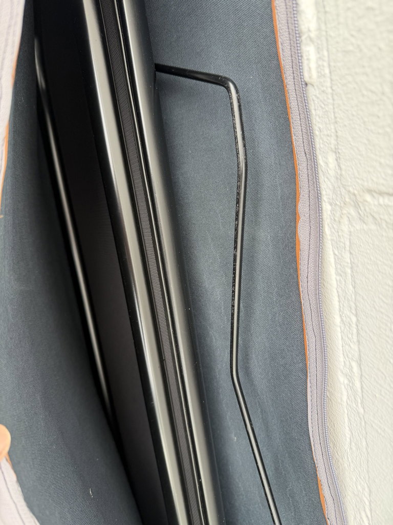 Porsche 964 Carrera 2 Cabrio WTL