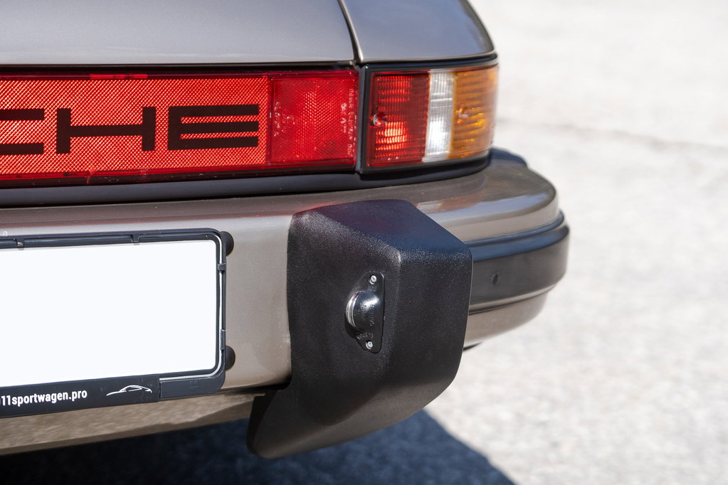 Porsche 911 SC