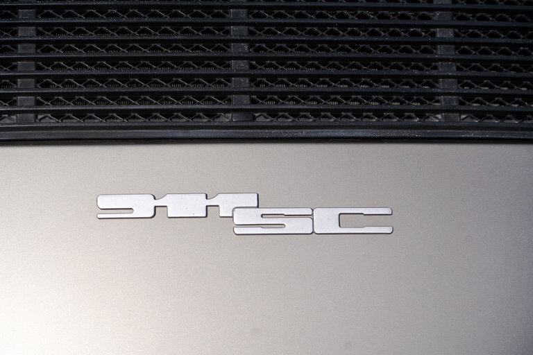 Porsche 911 SC