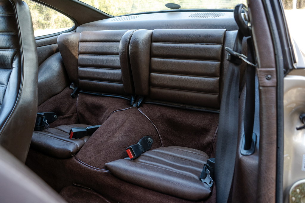 Porsche 911 SC