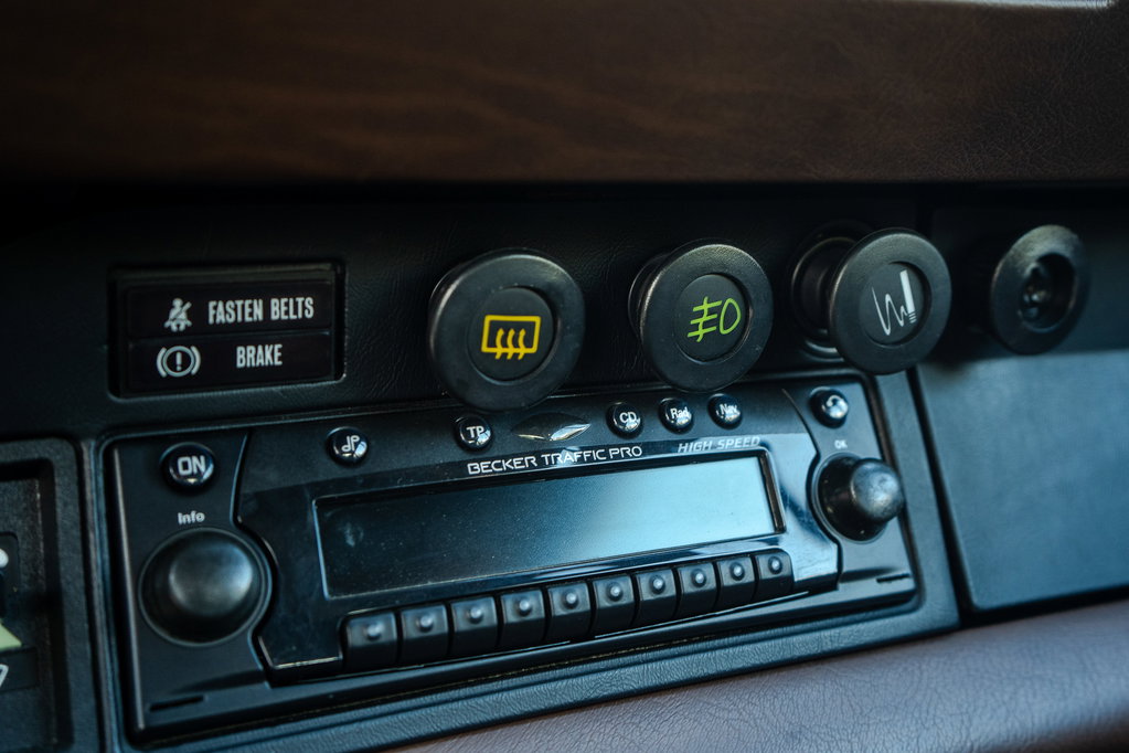 Porsche 911 SC