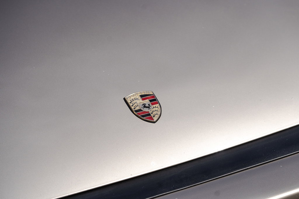 Porsche 911 SC