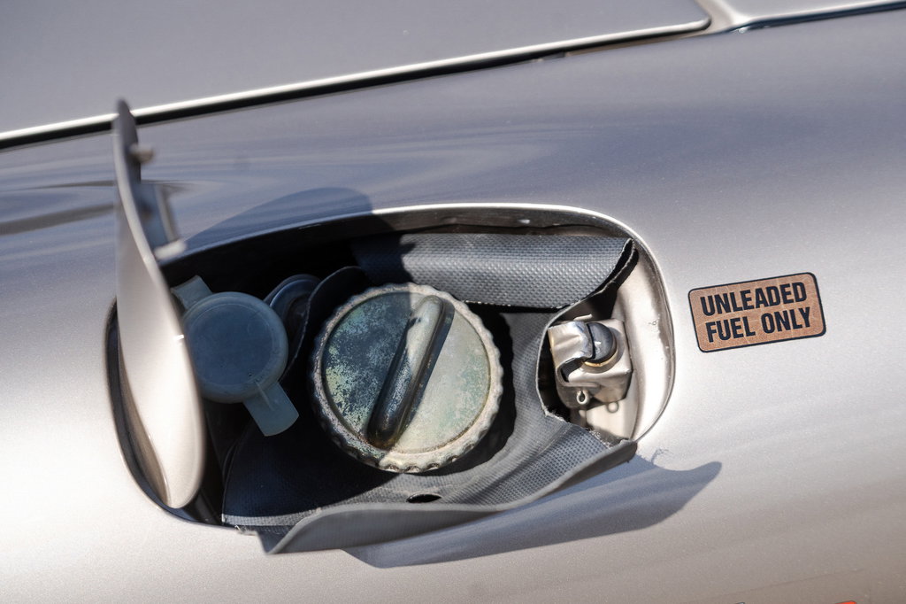 Porsche 911 SC