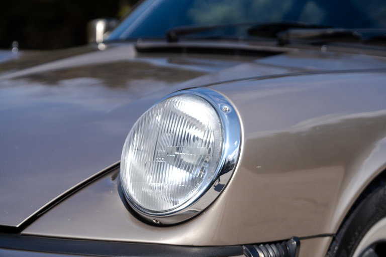 Porsche 911 SC