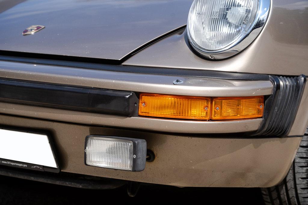 Porsche 911 SC