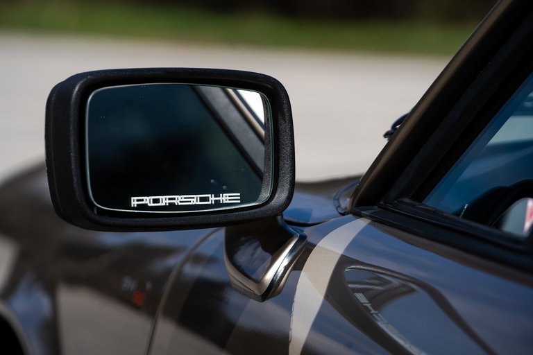 Porsche 911 SC