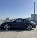 Porsche 997 Carrera 4S