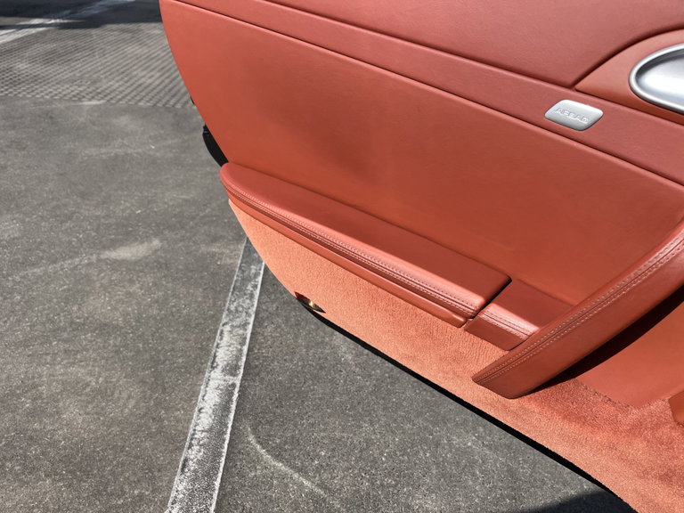 Porsche 997 Carrera 4S